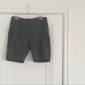Grey GapFit Shorts